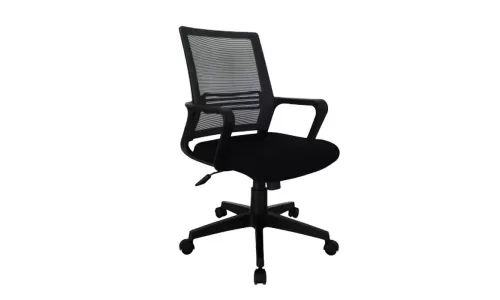 Tính năng tuyệt vời của ghế lưới Hoà Phát GL119