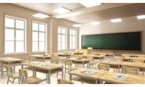TOP Bàn ghế học sinh được yêu thích nhất từ Nội thất Hòa Phát