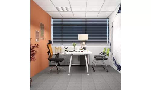 Các tiêu chí lựa chọn ghế lưới trưởng phòng Hoà Phát
