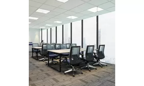 Ưu điểm nổi bật của ghế lưới nhập khẩu