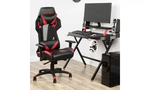 Tư vấn lựa chọn ghế lưới gaming cần lưu ý những điều gì ?