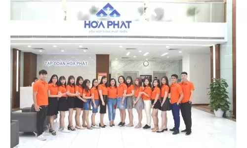 TACN Hòa Phát Hưng Yên 5 năm - Một chặng đường (3/3/2015-3/3/2020)