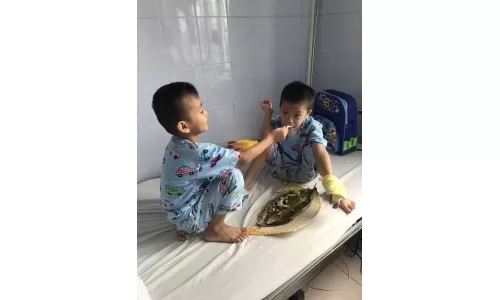 Hòa Phát và những hoạt động xã hội, từ thiện có ý nghĩa năm 2019