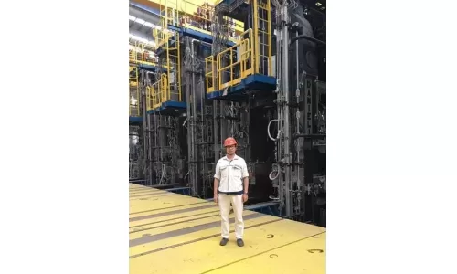 Ưu việt của thép Hòa Phát áp dụng công nghệ luyện từ quặng chất lượng cao