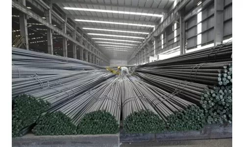 Bộ Công thương gia hạn thuế tự vệ với phôi thép và thép dài xây dựng