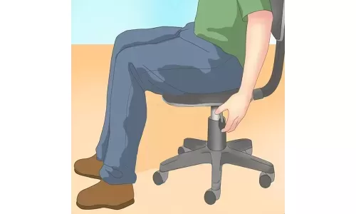 CÁCH SỬA LỖI GHẾ XOAY VĂN PHÒNG CÓ TIẾNG KÊU