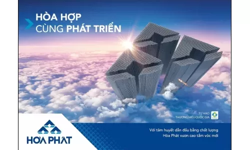 Quỹ PENM III đăng ký bán cổ phiếu HPG do sắp đến thời hạn đóng Quỹ
