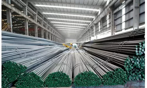 Thép Hòa Phát đã bán ra hơn 3 triệu tấn thành phẩm trong 11 tháng