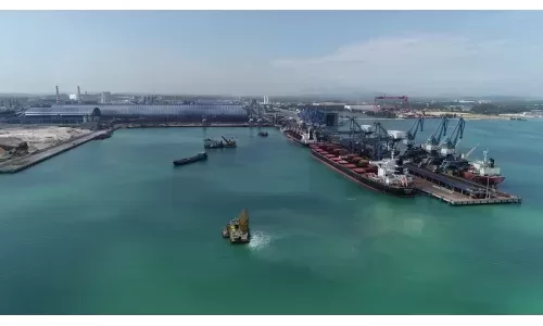 Hòa Phát là đối tác thương mại lớn nhất của Úc