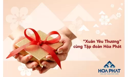 “Xuân yêu thương” mang cái Tết đầm ấm cho bà con có hoàn cảnh khó khăn