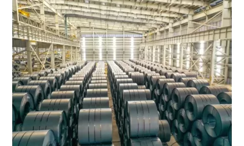 Hòa Phát sẽ khởi công nhà máy vỏ container ngay trong tháng 6/2021 tại Bà Rịa Vũng Tàu