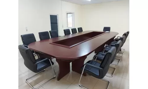 Tại sao ghế tựa chân quỳ hoà phát được ưa chuộng sử dụng cho phòng họp ?