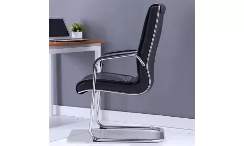 Lý do ghế chân quỳ cho giám đốc Hoà Phát luôn cháy hàng !