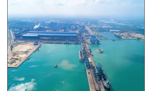 Hòa Phát nộp ngân sách 3.250 tỷ đồng trong 4 tháng, tăng 60% so với cùng kỳ
