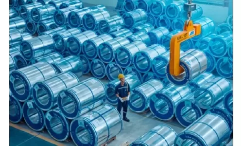 Hòa Phát rót thêm 2.000 tỷ đồng vào 'sếu đầu đàn' chuyên sản xuất tôn mạ, ống thép