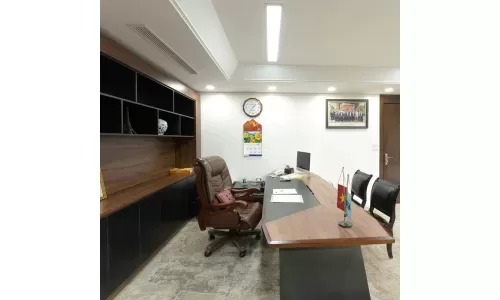 4 tiêu chí chọn mua ghế lãnh đạo
