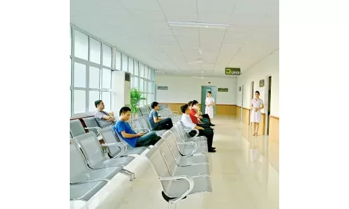 Mua ghế phòng chờ cho bệnh viện cần lưu ý những điều gì ?