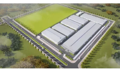 Hòa Phát khởi công nhà máy sản xuất hàng gia dụng tại Hà Nam