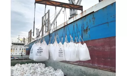 Hòa Phát bán hơn 1 triệu tấn S95 năm 2021, đầu tư nâng tổng sản lượng trên 2,7 triệu tấn