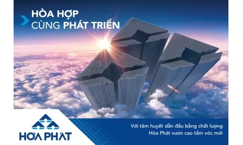 HPG trả lời cổ đông về cổ phiếu quỹ