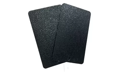 Sơn tĩnh điện vân sần là gì ?