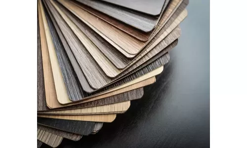 Laminate là gi ? Các bước sản xuất ra Laminate