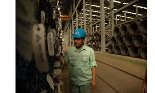 Hòa Phát nộp ngân sách gần 7.400 tỷ đồng trong 6 tháng, tăng 42% so với cùng kỳ