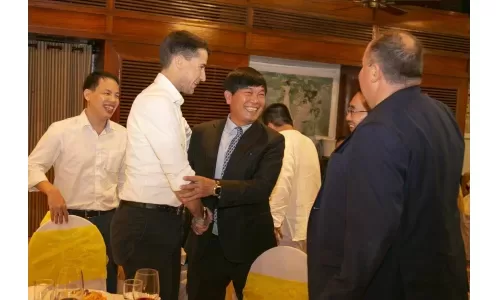 Thành công của Hòa Phát trong ngành thép là đáng kinh ngạc