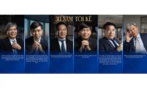 Hòa Phát không bao giờ dừng lại và luôn tiến về phía trước