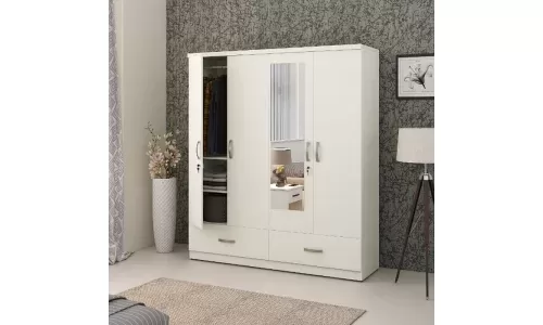 Tại sao nên lựa chọn tủ quần áo Hoà Phát bằng sắt