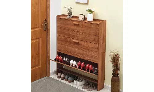 Tư vấn chọn mua tủ giày dép Hoà Phát
