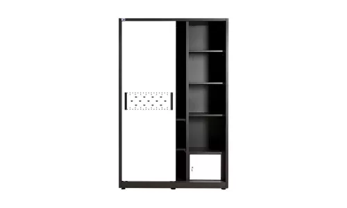 XEM NGAY: 4 mẫu tủ quần áo Hoà Phát 2 cánh