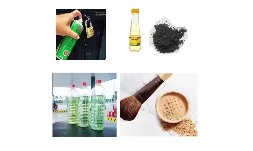 Cách khắc phục khoá tủ tài liệu Hoà Phát bị kẹt