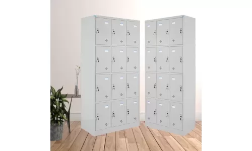 So sánh mẫu tủ hòa phát 12 ngăn bán chạy nhất !