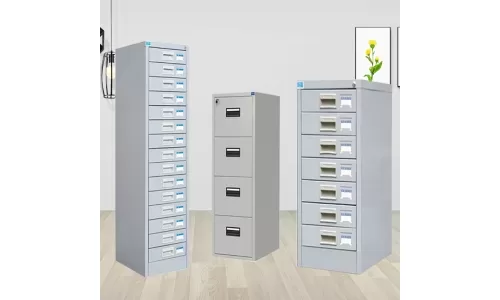 Top 3 mẫu tủ file Hoà Phát HOT nhất năm nay !