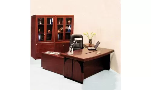 Top 3 mẫu tủ Hoà Phát 4 cánh cho phòng giám đốc