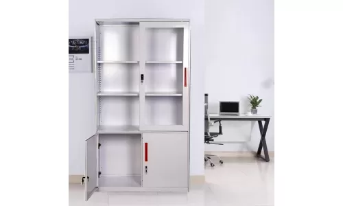 Lợi ích khi lựa chọn tủ sắt đựng hồ sơ hòa phát