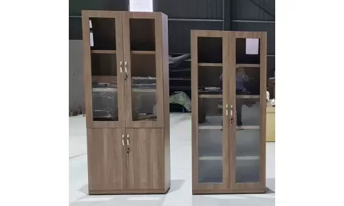 Đừng bỏ lỡ 5 mẫu tủ tài liệu hòa phát 2 cánh GIÁ SIÊU HỜI