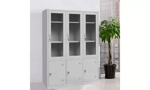 Mẹo lựa chọn tủ hồ sơ văn phòng hòa phát