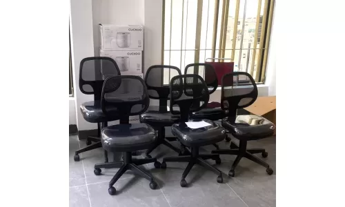 Bảng báo giá ghế xoay giá rẻ dưới 1 triệu đồng