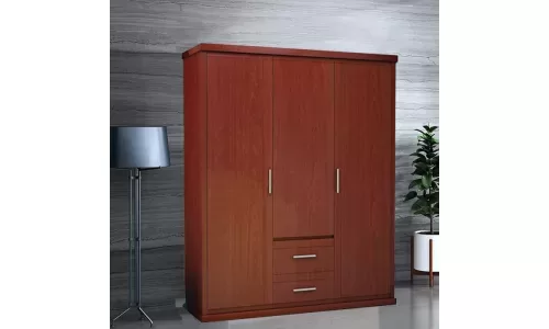 Review 7 mẫu tủ Hoà Phát 3 cánh chất lượng, giá rẻ