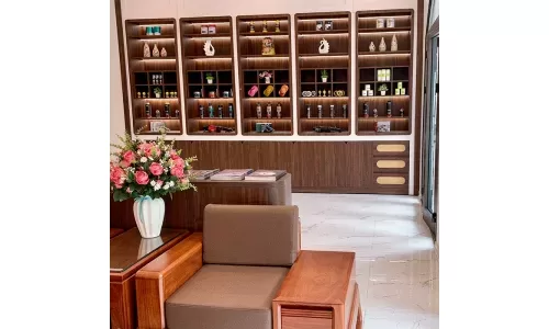 4 lý do nên lựa chọn tủ đựng tài liệu gỗ công nghiệp