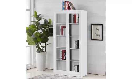 TOP 8 mẫu tủ hòa phát 2 cánh tiết kiệm diện tích !