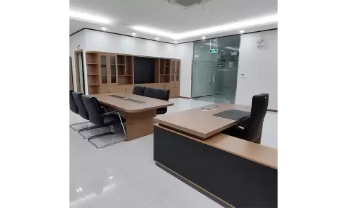 Review 10 mẫu tủ hòa phát 4 buồng cho phòng lãnh đạo
