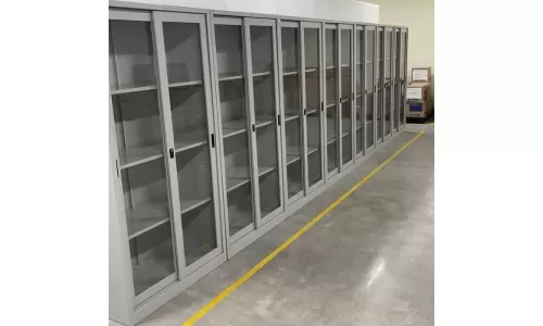 Tổng hợp các loại tủ để tài liệu hòa phát thông dụng