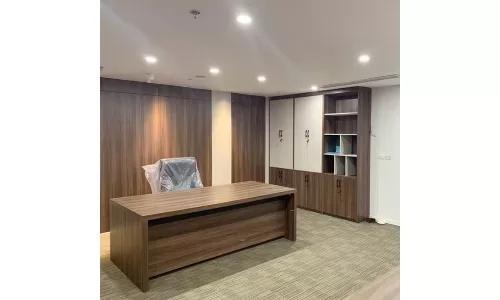 Cách bố trí bàn giám đốc hợp phong thuỷ thu hút tài lộc