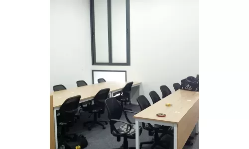 Review 7 mẫu ghế xoay lưới văn phòng giá rẻ dưới 1 triệu đồng