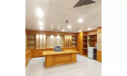 Bàn làm việc veneer là gì ? ưu điểm bàn làm việc veneer