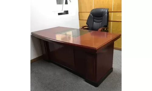 Ưu và nhược điểm ghế giám đốc da thật không phải ai cũng biết