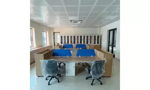5 điều cần lưu ý khi lựa chọn bàn làm việc văn phòng Hoà Phát